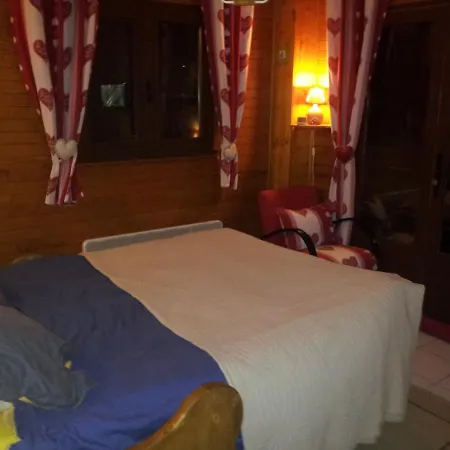 D'arraches Appartement Les Carroz d'Arâches