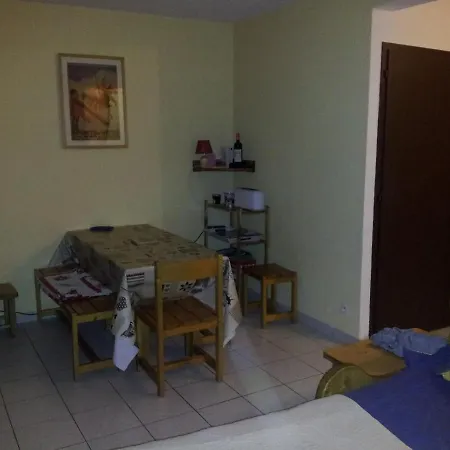 Appartement D'arraches *