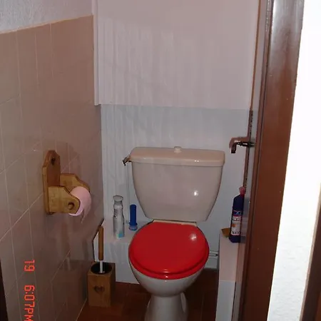 D'arraches Apartamento